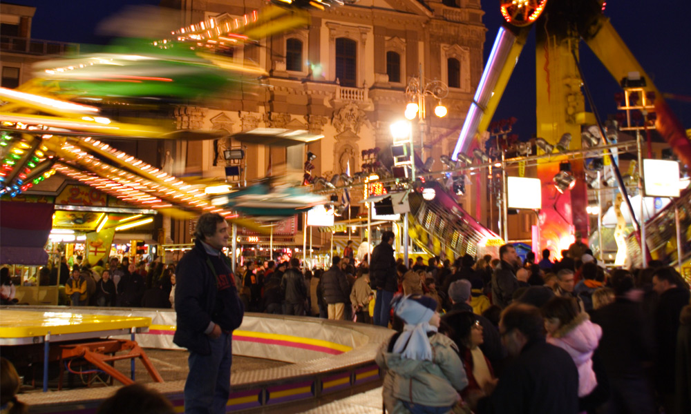 Fiera di Sant'Andrea