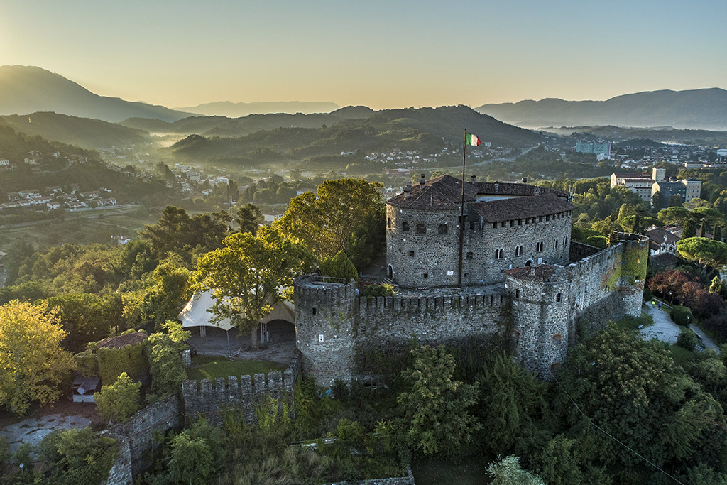 Castello di Gorizia - Fabio Pappalettera