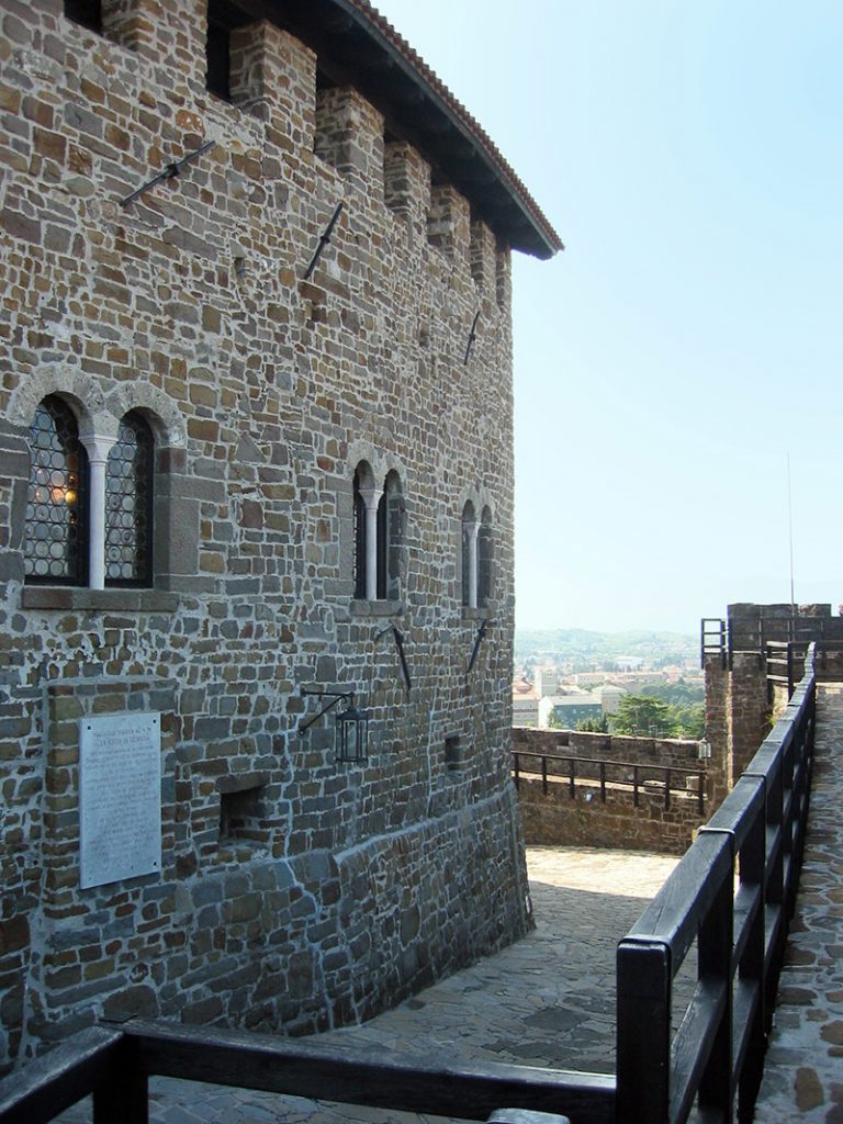 Museo del Medioevo Goriziano