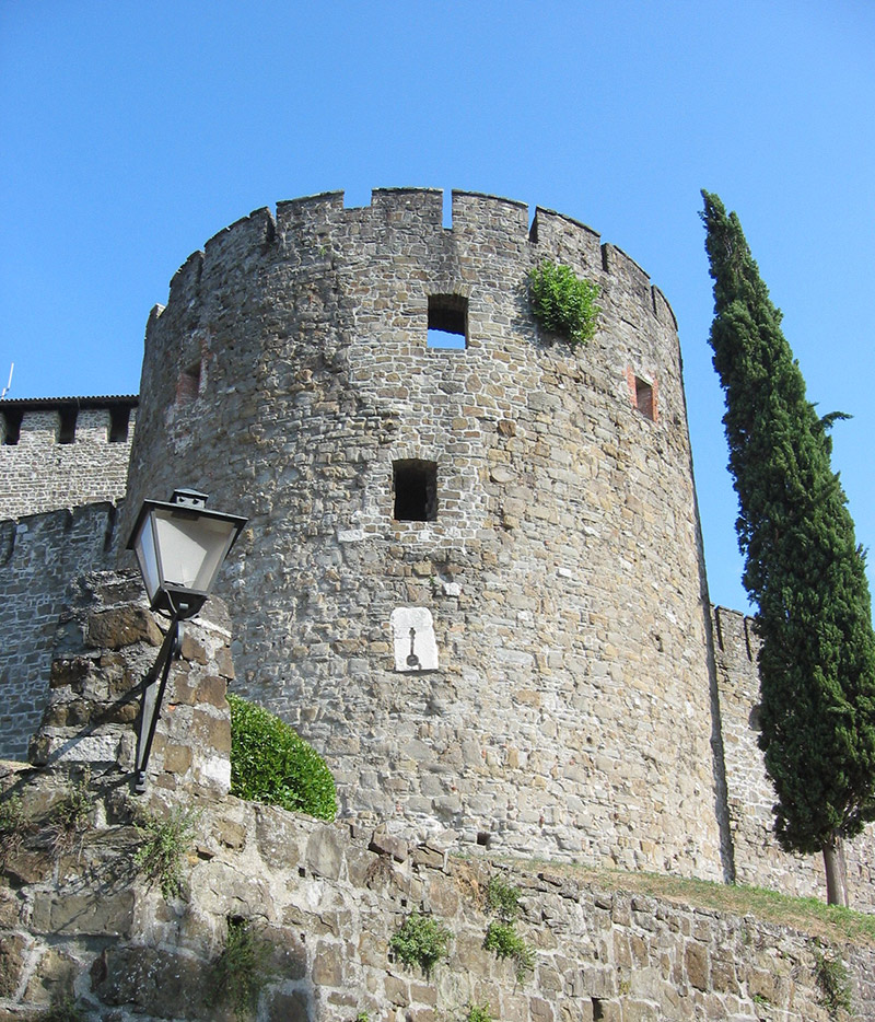 Castello di Gorizia