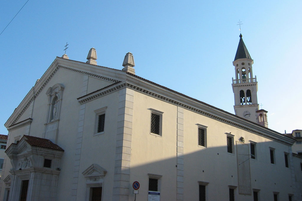 Duomo Sant'Ilario e Taziano