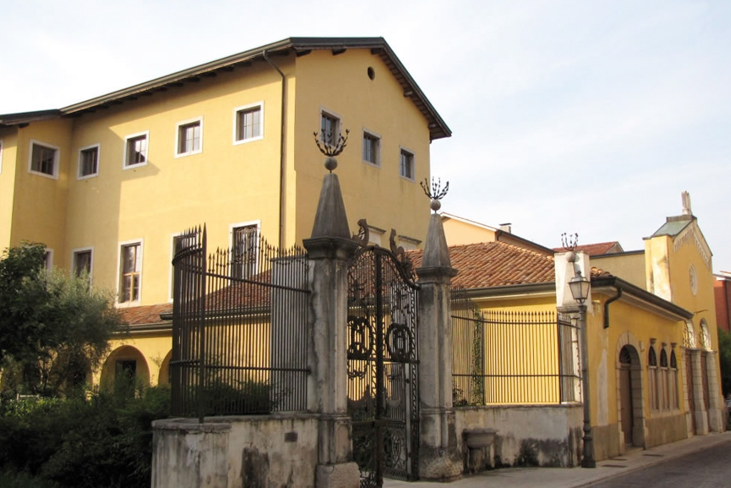 Sinagoga di Gorizia