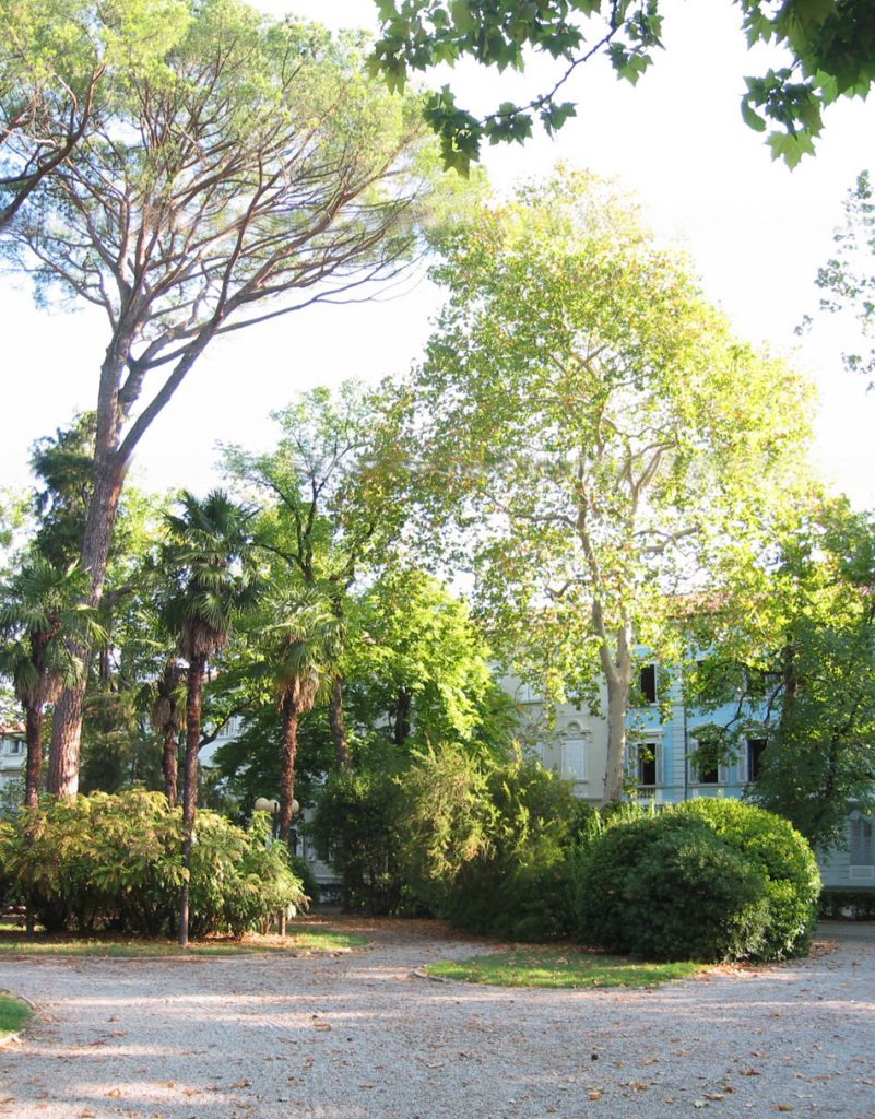 Giardini di Corso Verdi