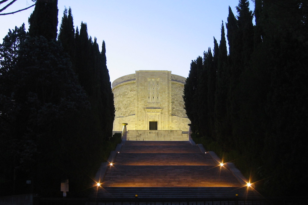 Sacrario di Oslavia