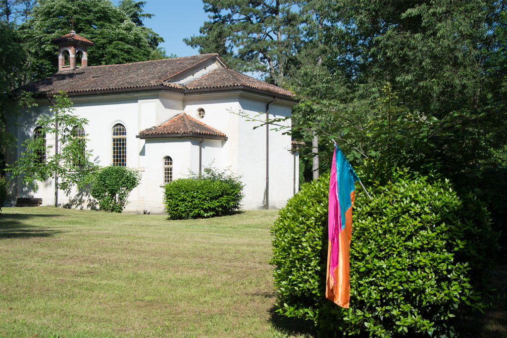Parco Basaglia