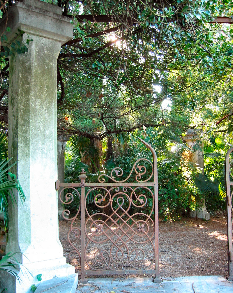 Parco Coronini Cronberg