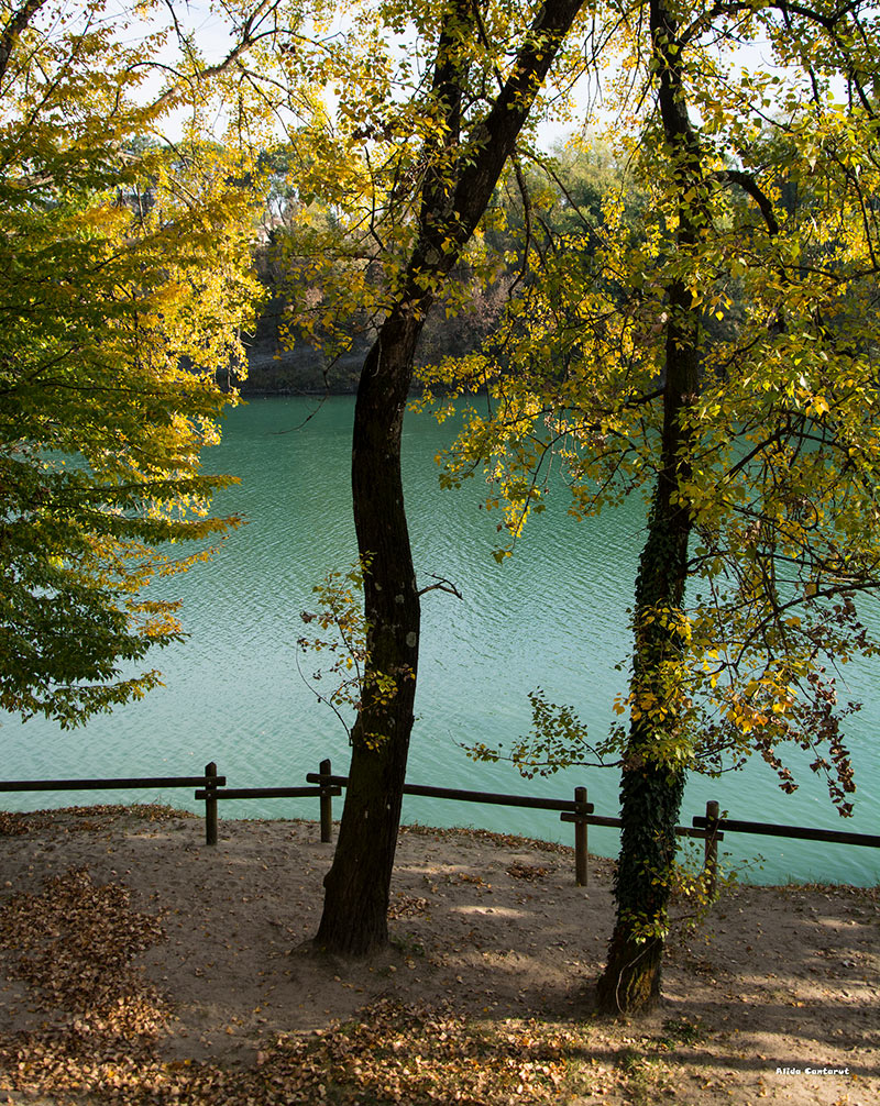 Parco di Piuma Isonzo