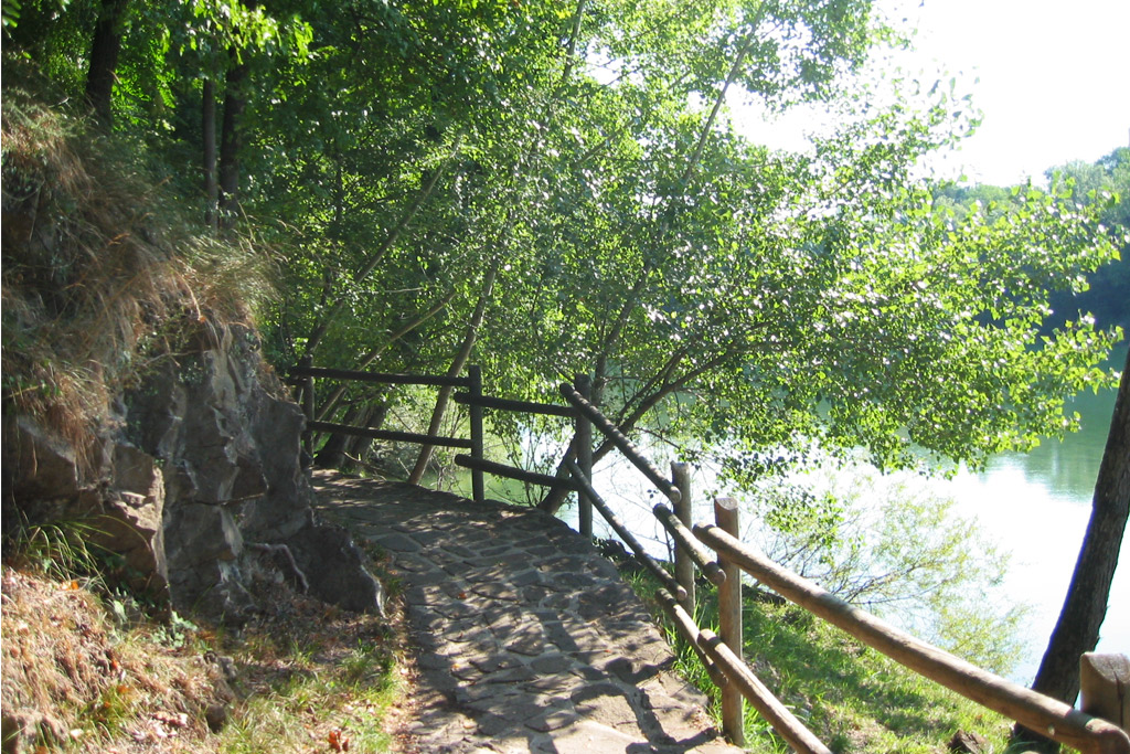 Parco di Piuma Isonzo
