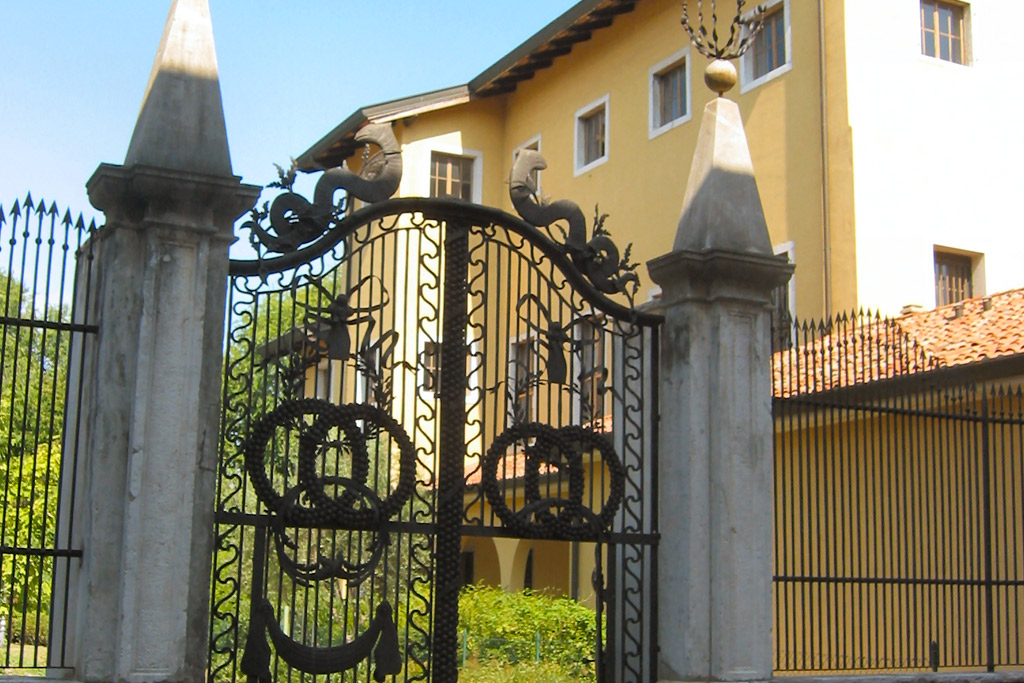 Sinagoga di Gorizia