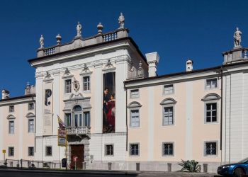 Palazzo Attems Petzenstein - Pinacoteca dei Musei Provinciali