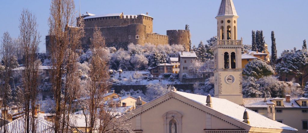 Duomo di Gorizia