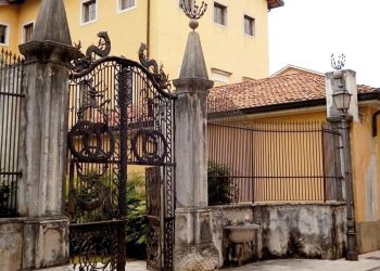 Sinagoga Ebraica di Gorizia