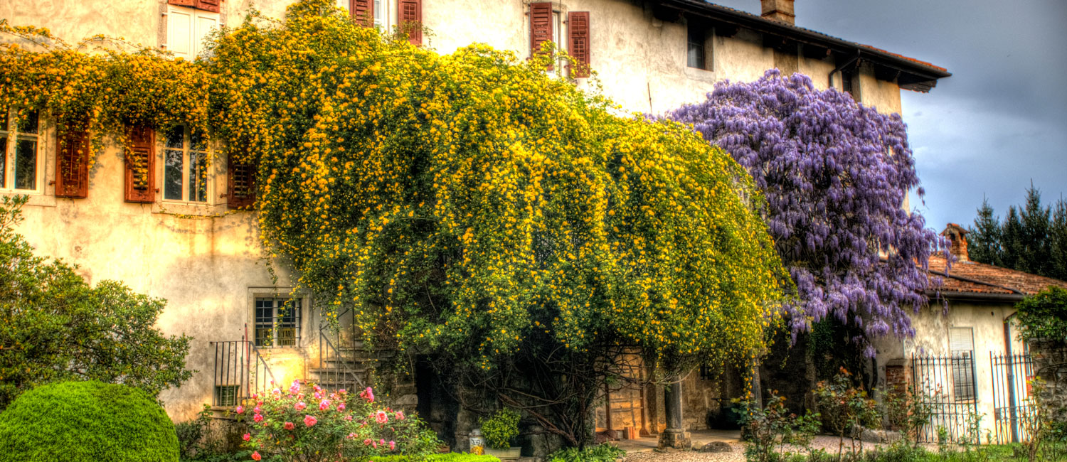 Palazzo Lantieri