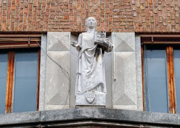 Palazzo delle Poste a Gorizia