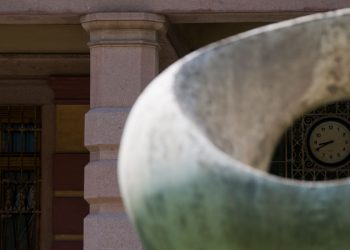 Parco Basaglia © Alida Cantarut