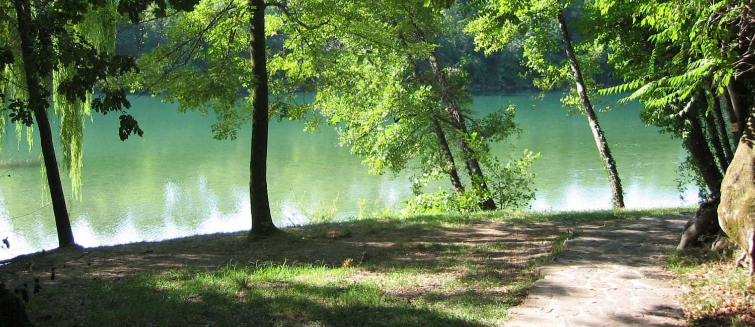 Parco di Piuma Isonzo