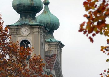 Chiesa di S. Ignazio