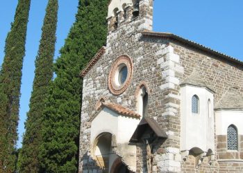 Chiesetta di Santo Spirito a Gorizia