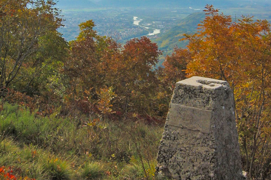 Monte Sabotino