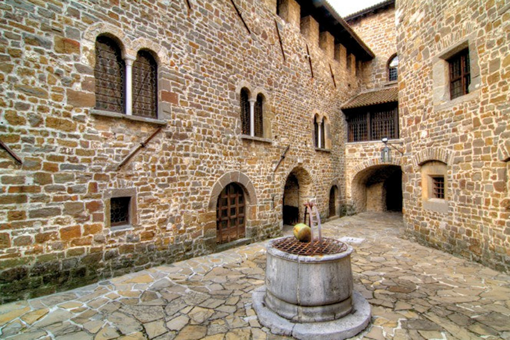 Museo del Medioevo goriziano