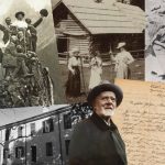 STORIE DI MONTAGNA A PALAZZO CORONINI. JULIUS KUGY E DONNE IN QUOTA