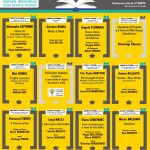 IL LIBRO DELLE 18.03 - AUTUNNO 2024