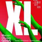 INVISIBLE CITIES XL