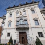 VOI SIETE QUI. GORIZIA E IL GORIZIANO NELLE COLLEZIONI DEI MUSEI PROVINCIALI