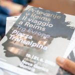 IL VIAGGIO A REIMS
