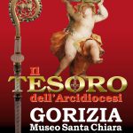 DA SABATO 21 GIUGNO IL TESORO DELL'ARCIDIOCESI IN MOSTRA
