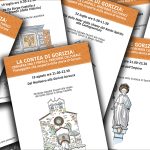 LA CONTEA DI GORIZIA: CERNIERA FRA I POPOLI. PERCORSI CULTURALI