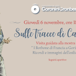 SULLE TRACCE DI CARLO X