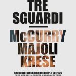 TRE SGUARDI. RACCONTI FOTOGRAFICI INEDITI PER GO!2025