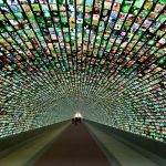 A GORIZIA LA DAG – DIGITAL ART GALLERY, LA GALLERIA DIGITALE PIÙ GRANDE D’EUROPA: FINO A DICEMBRE 2026 IN MOSTRA L’OPERA IMMERSIVA “DATA TUNNEL” DI REFIK ANADOL