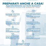 PREPARATI ANCHE A CASA!