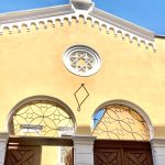 LA SINAGOGA APERTA LA DOMENICA CON INGRESSO GRATUITO