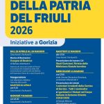 FESTA DELLA PATRIA DEL FRIULI 2026