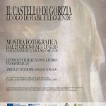 IL CASTELLO, LUOGO DI FIABE E DI LEGGENDE