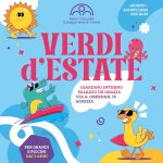 VERDI D’ESTATE