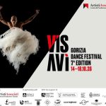 VISAVÌ GORIZIA DANCE FESTIVAL 2026
