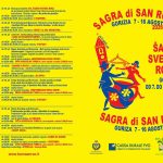 SAGRA DI SAN ROCCO 2026