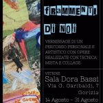 FRAMMENTI DI NOI