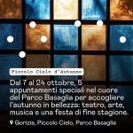 PICCOLO CIELO D’AUTUNNO