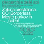 VERDE CAPITALE 2026