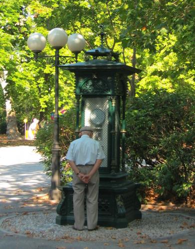 Giardini di Corso Verdi