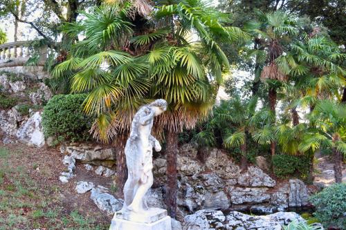 Parco Coronini Cronberg