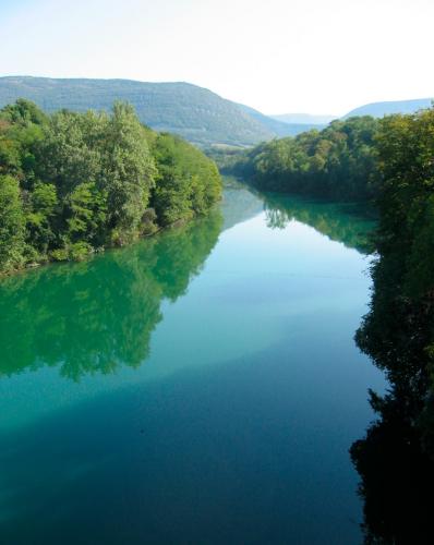 Parco di Piuma Isonzo