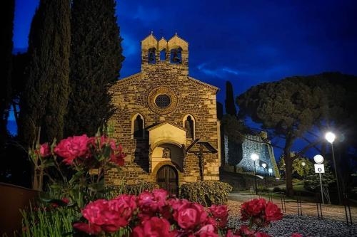 Chiesa di Santo Spirito - © Alida Cantarut